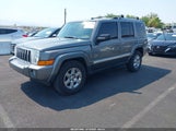 JEEP COMMANDER LIMITED 1J8HH58207C673628 снимка