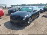 Cadillac Ats Standard 1G6AG1RX4H0184654 снимка