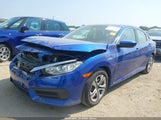 Honda Civic Lx 19XFC2F55HE075263 снимка