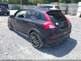 Volvo C30 T5 R-Design YV1672MK2B2237023 снимка