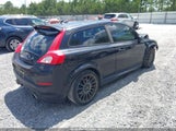 Volvo C30 T5 R-Design YV1672MK2B2237023 снимка
