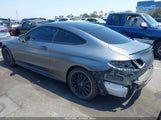 Mercedes-Benz Amg C 43 4Matic W1KWJ6EB9NG114054 fotografie