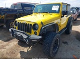 Jeep Wrangler X 1J4FA24137L218457 снимка
