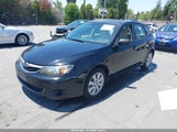 SUBARU IMPREZA 2.5I JF1GH6A66AG825343 снимка
