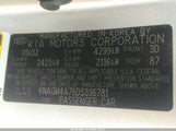 Kia Optima Lx KNAGM4A76D5336781 снимка