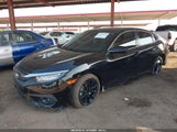 Honda Civic Touring 2HGFC1F91GH647043 снимка