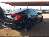 Honda Civic Touring 2HGFC1F91GH647043 снимка
