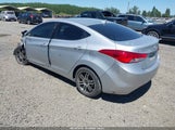 Hyundai Elantra Limited 5NPDH4AE5DH418008 снимка