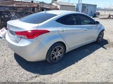 Hyundai Elantra Limited 5NPDH4AE5DH418008 снимка