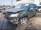 Acura Mdx Technology Package 2HNYD28307H548226 снимка