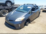 TOYOTA PRIUS TWO JTDKN3DU0E1775599 fotografie