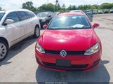 VOLKSWAGEN GOLF SPORTWAGEN TDI S 4-DOOR 3VWCA7AU8FM514167 снимка