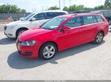 VOLKSWAGEN GOLF SPORTWAGEN TDI S 4-DOOR 3VWCA7AU8FM514167 photo