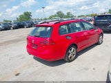 VOLKSWAGEN GOLF SPORTWAGEN TDI S 4-DOOR 3VWCA7AU8FM514167 photo