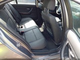 BMW 328I XDRIVE WBAPK53519A512528 снимка