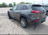 Jeep Cherokee Latitude Tech Connect 4X4 1C4PJMCBXJD601104 снимка