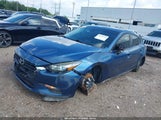 Mazda Mazda3 Touring 3MZBN1L30JM190951 снимка