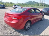 Hyundai Elantra Gls (Ulsan Plant) KMHDH4AE7CU329931 fotografie