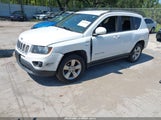 Jeep Compass Latitude 4X4 1C4NJDEB6HD191125 снимка