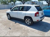 Jeep Compass Latitude 4X4 1C4NJDEB6HD191125 снимка