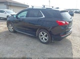 Chevrolet Equinox Lt 2GNAXTEX0J6204773 снимка