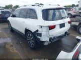 Mercedes-Benz Glb 250 4Matic W1N4M4HB8MW098807 снимка