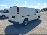 Chevrolet Express  Work Van 1GCWGAF16H1219773 снимка