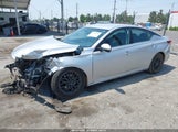 Nissan Altima S Fwd 1N4BL4BV2LC241194 снимка