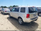 Honda Pilot Ex-L 5FNYF3H59CB023141 photo