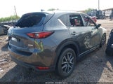 Mazda Cx-5 Grand Touring JM3KFADMXJ1344173 fotografie