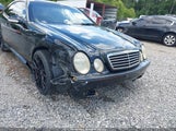 Mercedes-Benz Clk 430 WDBLJ70G32T110122 fotografie