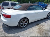 Audi A5 2.0T Premium WAULFAFHXCN001756 снимка