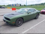 Dodge Challenger Gt Awd 2C3CDZGG9JH246863 снимка