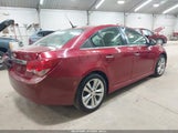 Chevrolet Cruze Ltz 1G1PG5SB3D7304564 снимка