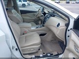 Nissan Murano Platinum 5N1AZ2MG4FN289985 снимка