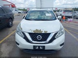 Nissan Murano Platinum 5N1AZ2MG4FN289985 снимка