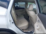 Nissan Murano Platinum 5N1AZ2MG4FN289985 снимка