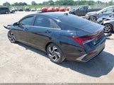 Hyundai Elantra Sel Convenience KMHLS4DG5SU897717 photo
