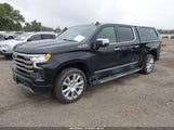 Chevrolet Silverado  4Wd Short Bed High Country 1GCUDJED6NZ513456 photo