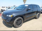 Jeep Grand Cherokee Altitude 4X4 1C4RJFAG5HC721640 photo