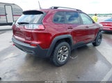 Jeep Cherokee Trailhawk 4X4 1C4PJMBN3LD534411 снимка