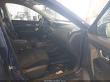 Nissan Rogue Sv KNMAT2MV6HP595999 снимка