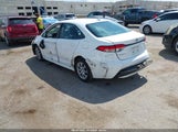 Toyota Corolla Le 5YFEPMAE9MP203984 снимка