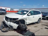 Nissan Pathfinder Sl 5N1DR2MN0HC645245 снимка