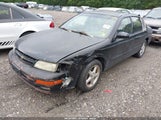 Nissan Maxima Gle/Gxe/Se JN1CA21AXWM802136 photo