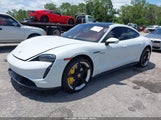 Porsche Taycan Turbo S WP0AC2Y18LSA71530 снимка