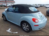 VOLKSWAGEN NEW BEETLE 2.5 3VWRF31Y26M316675 photo