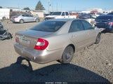 Toyota Camry Le 4T1BE32K84U347113 снимка