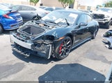 Porsche Taycan Gts WP0AD2Y1XNSA59928 снимка