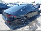 Honda Accord Hybrid Touring 1HGCY2F89SA010426 fotografie